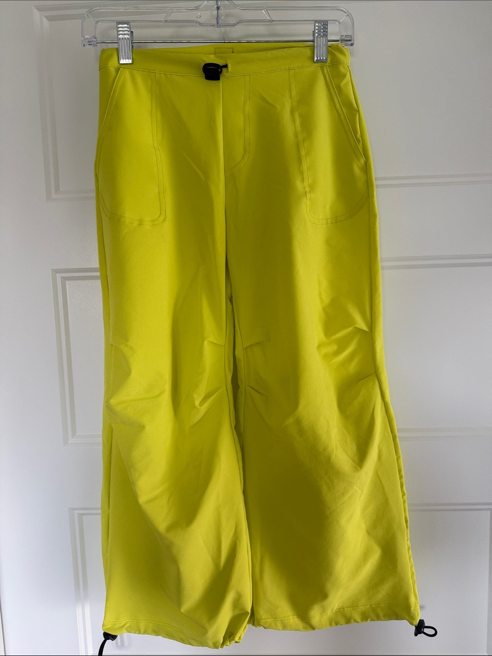 Tiger Friday Pilot Parachute pants